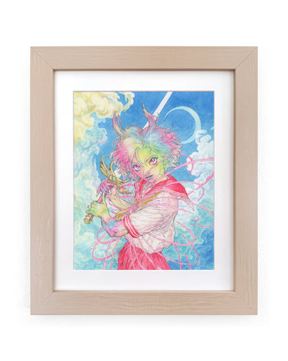 Beachghost - Perseus