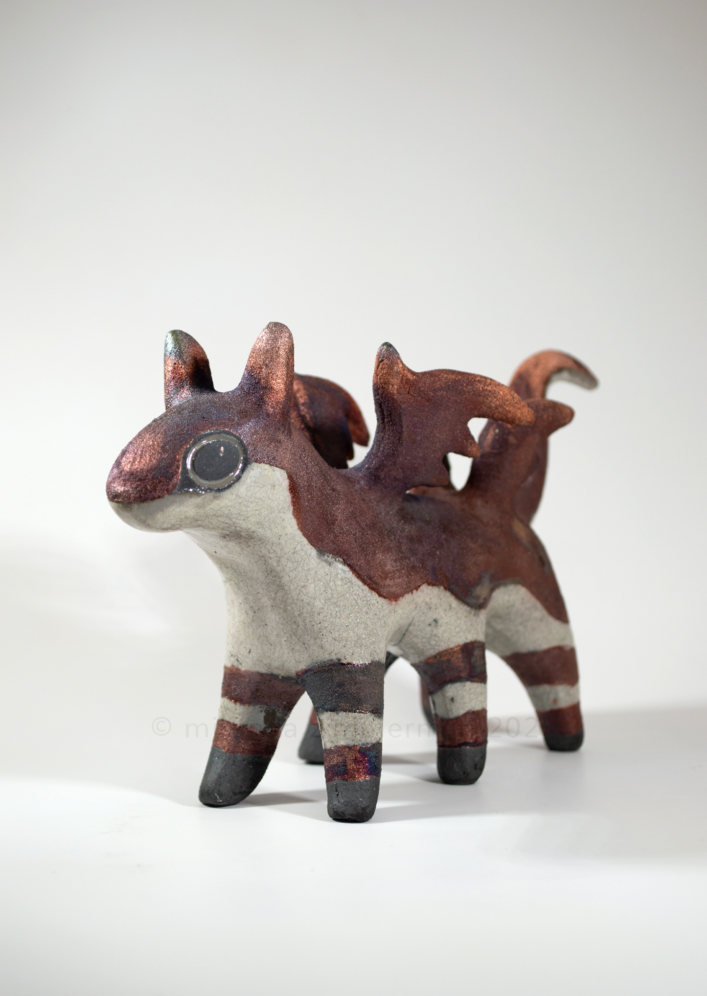 Faunwood - Pip