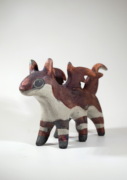Faunwood - Pip
