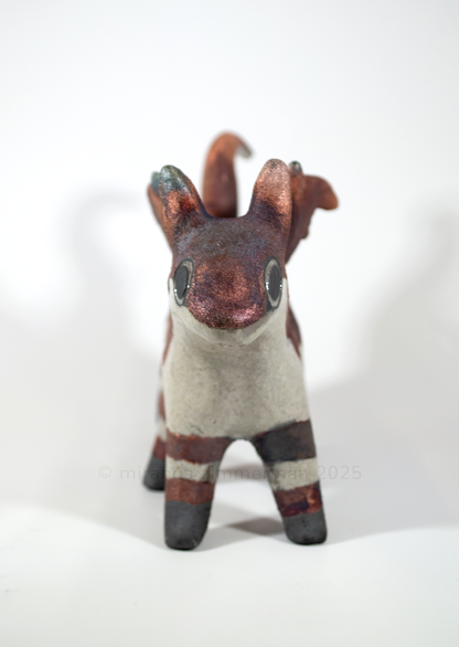 Faunwood - Pip