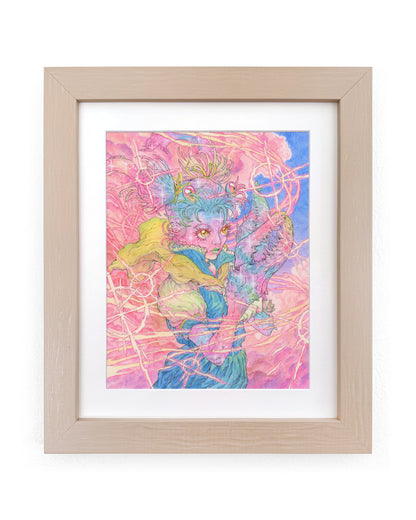 Beachghost - Poseidon