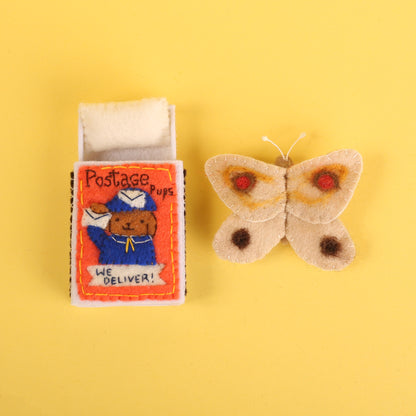 猫うさぎ - 送料込みの子犬をお届けします