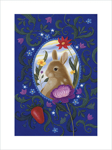 Gina Matarazzo - Sweet Wishes Print