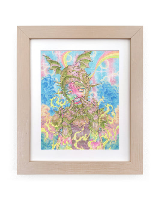 Beachghost - Prometheus