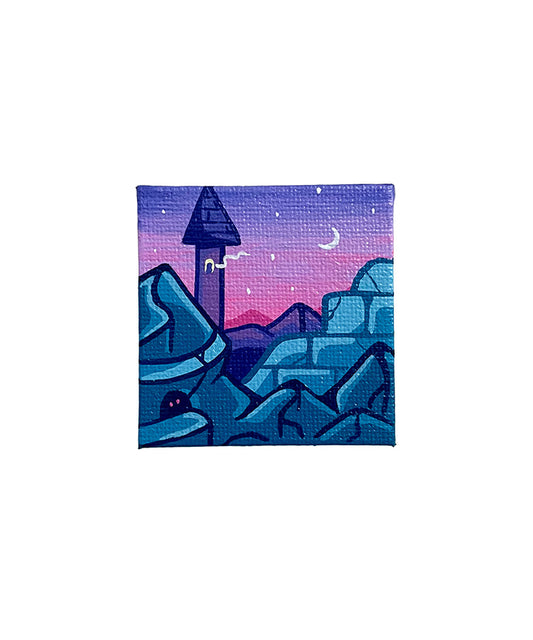 Matthew Crumpton - Questless