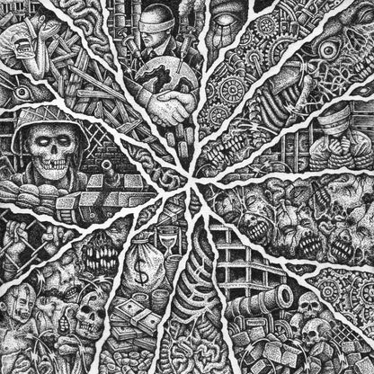 Rohhalusmu - Conflict