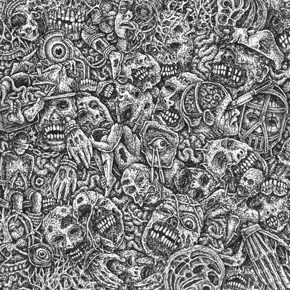 Rohhalusmu - Rotton Organs