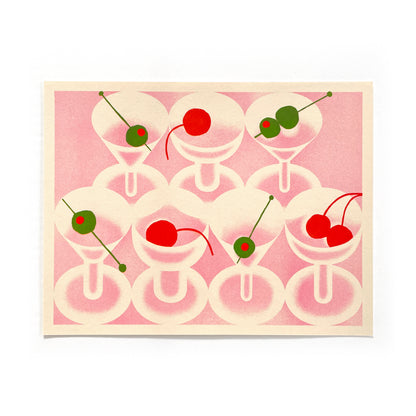 Josh Stover - Short Stack Riso