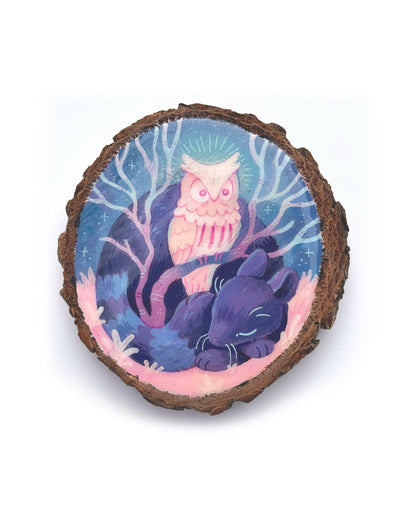 Rowan Kingsbury - Guardians