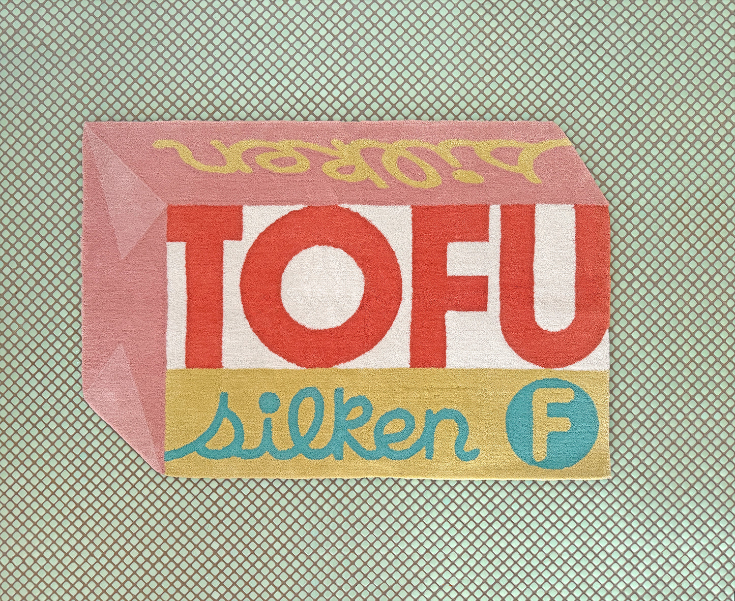 ブレンダン・モンロー - インフィニット・シー・ラグ