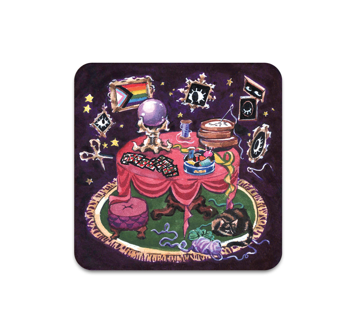 S10 A.C. Esguerra - Coaster 9