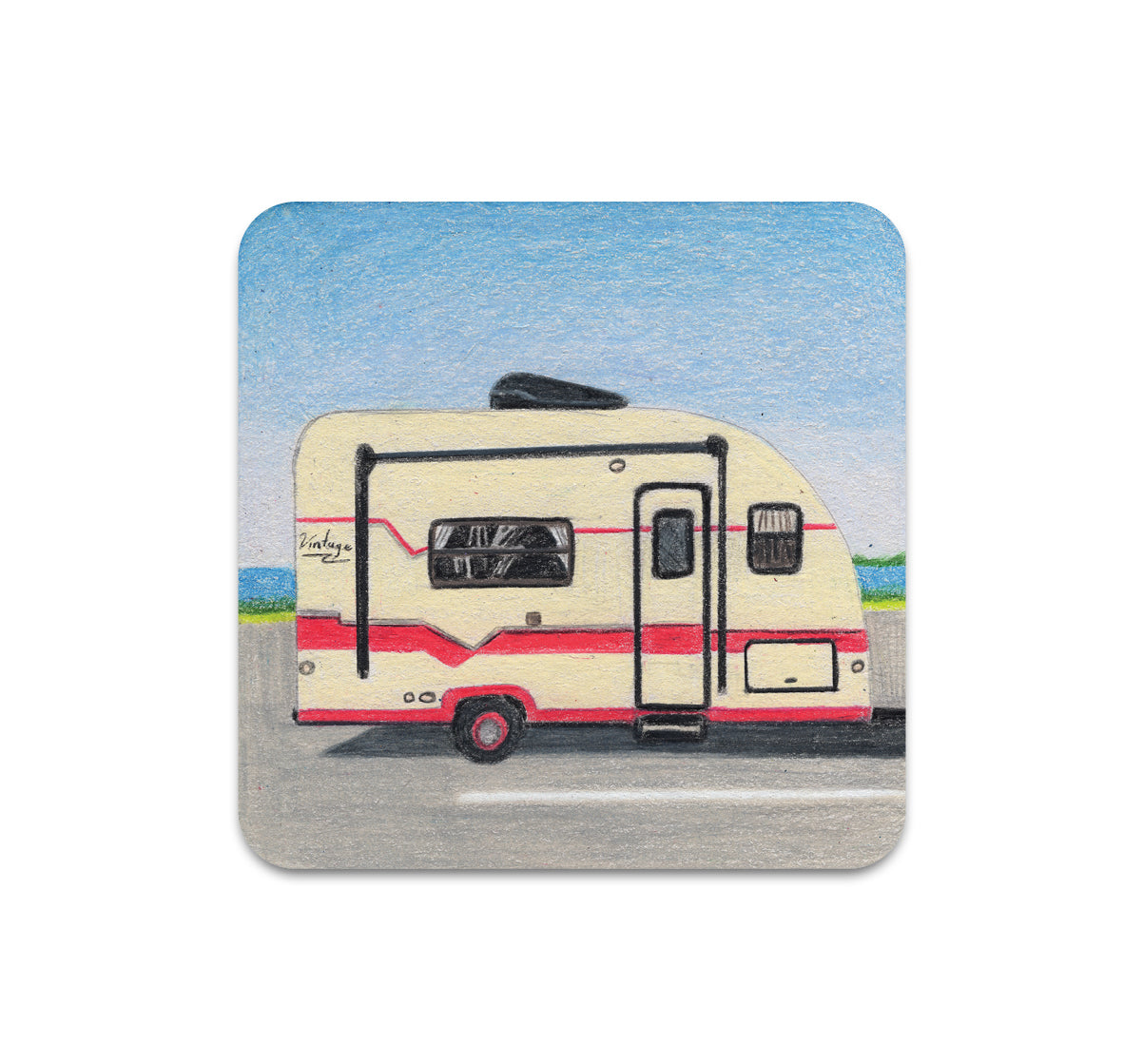 S10 Adriana Lozano - Coaster 1