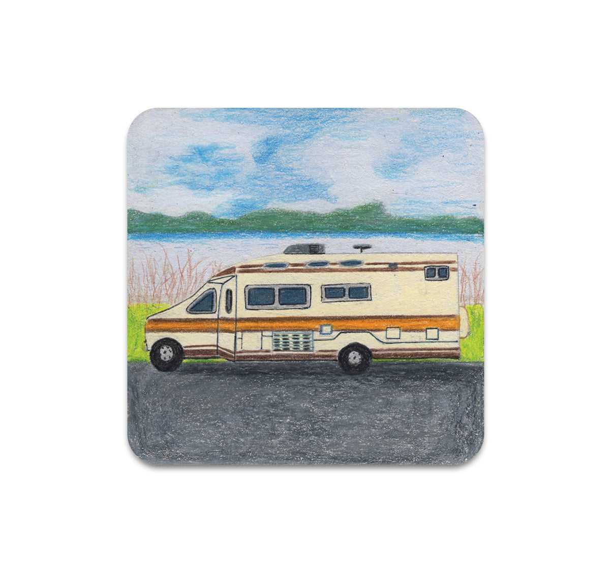 S10 Adriana Lozano - Coaster 2