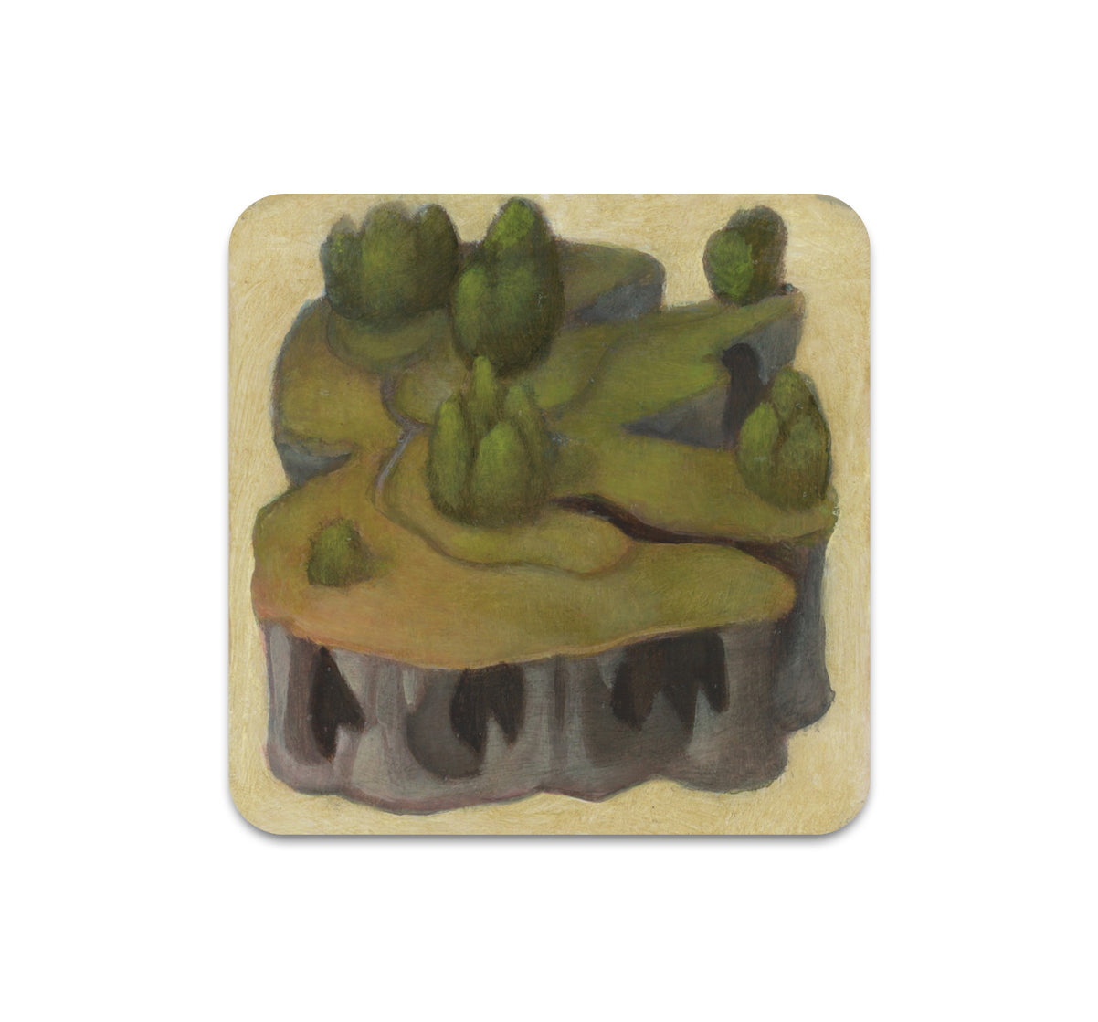 S10 Alex Kuno - Coaster 2