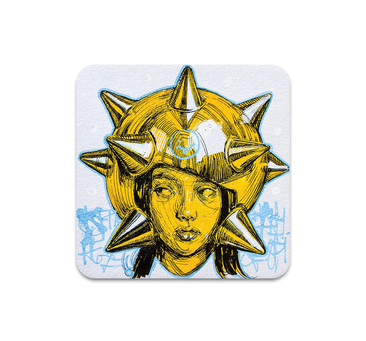 S10 Alvaro Escobar - Coaster 4