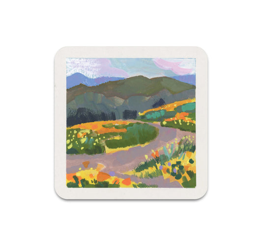 S10 Amanda Grose - Coaster 2