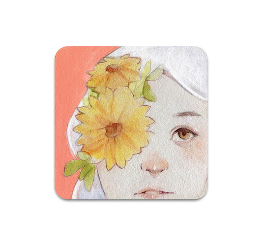 S10 Amber Feng - Coaster 1