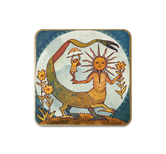 S10 Amelia Rozear - Coaster 4