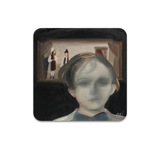 S10 Amy Earles - Coaster 2