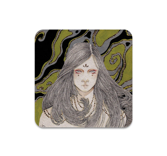 S10 Andi Soto - Coaster 10