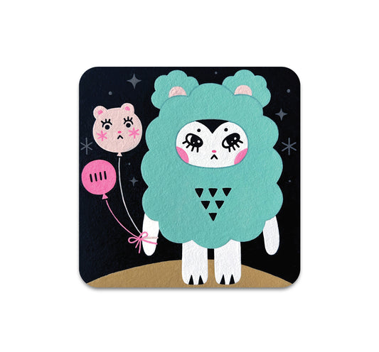 S10 Andrea Kang - Coaster 1