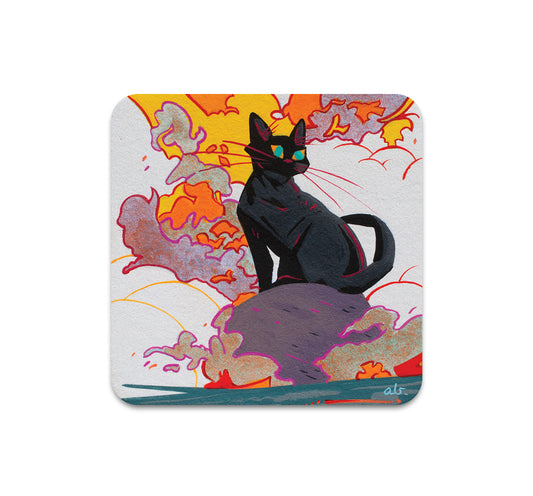 S10 Andrew Brandou - Coaster 1