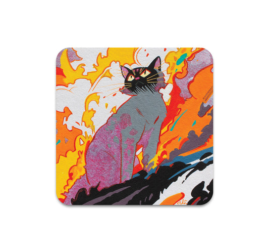 S10 Andrew Brandou - Coaster 10