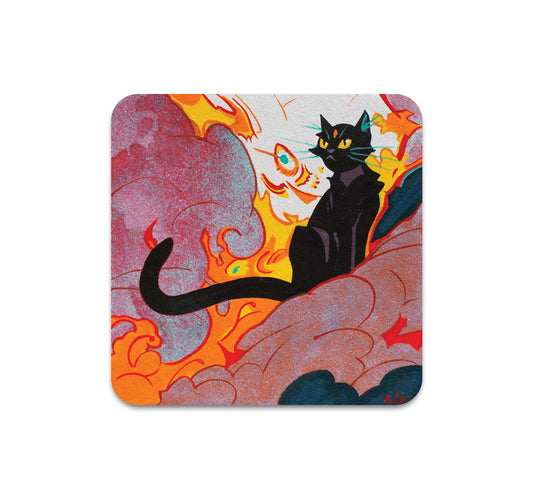 S10 Andrew Brandou - Coaster 2