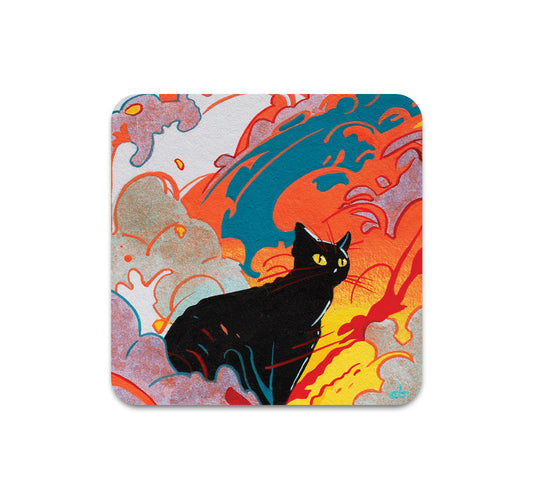 S10 Andrew Brandou - Coaster 3