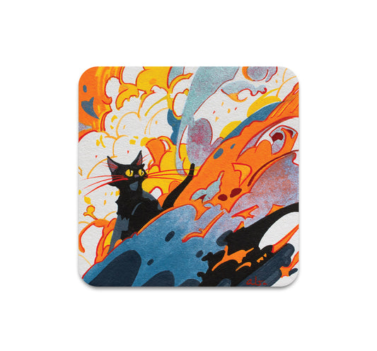 S10 Andrew Brandou - Coaster 4