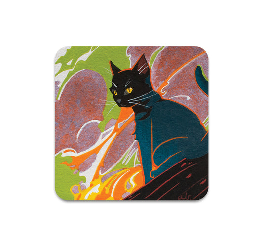 S10 Andrew Brandou - Coaster 8