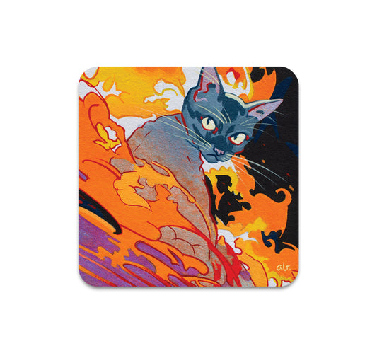 S10 Andrew Brandou - Coaster 9