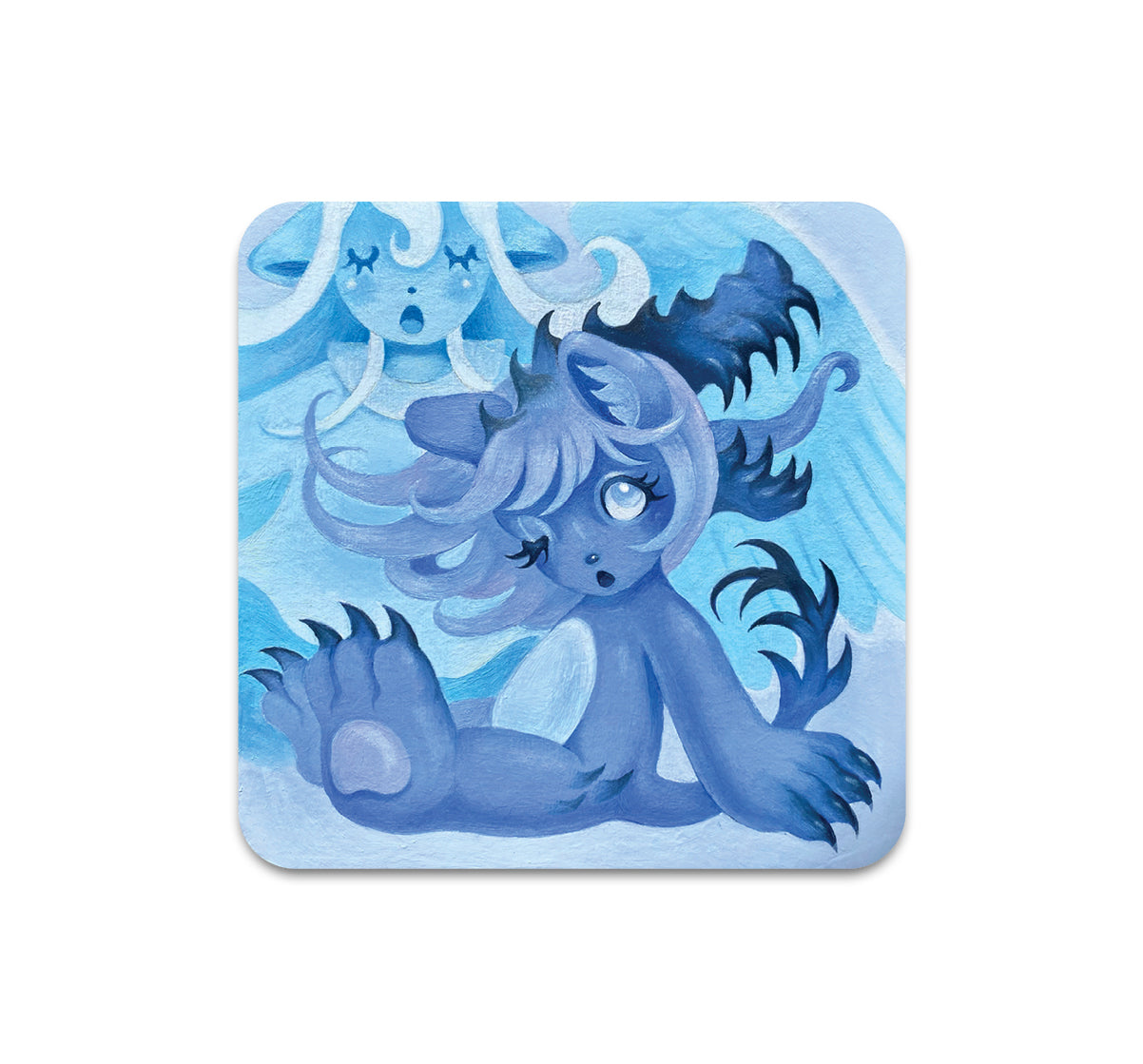 S10 Angela Ramones - Coaster 1