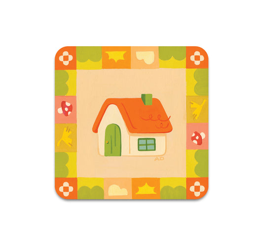 S10 Angie Duran - Coaster 2