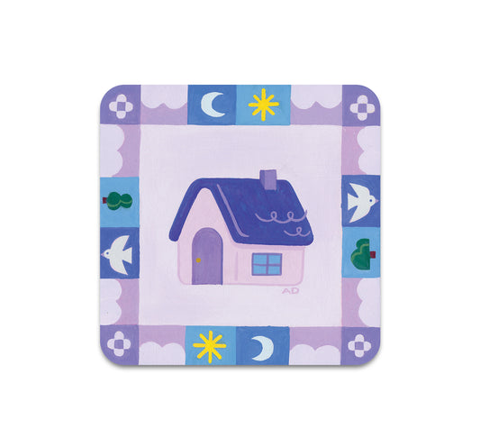 S10 Angie Duran - Coaster 3