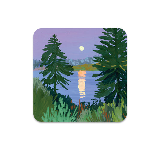 S10 Ariel Lee - Coaster 1