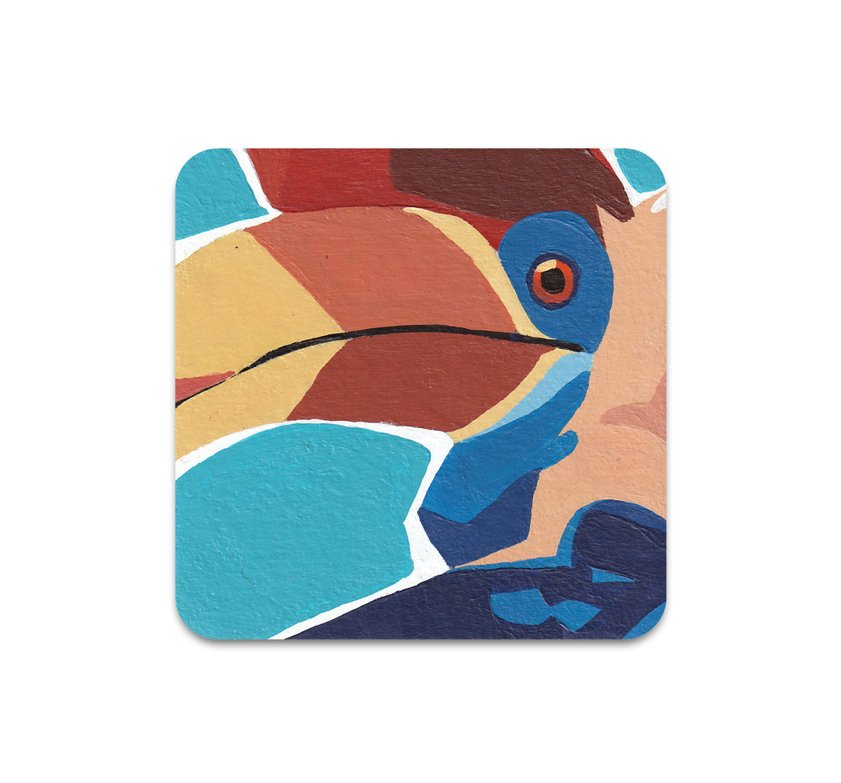 S10 Austin Reinkens - Coaster 6