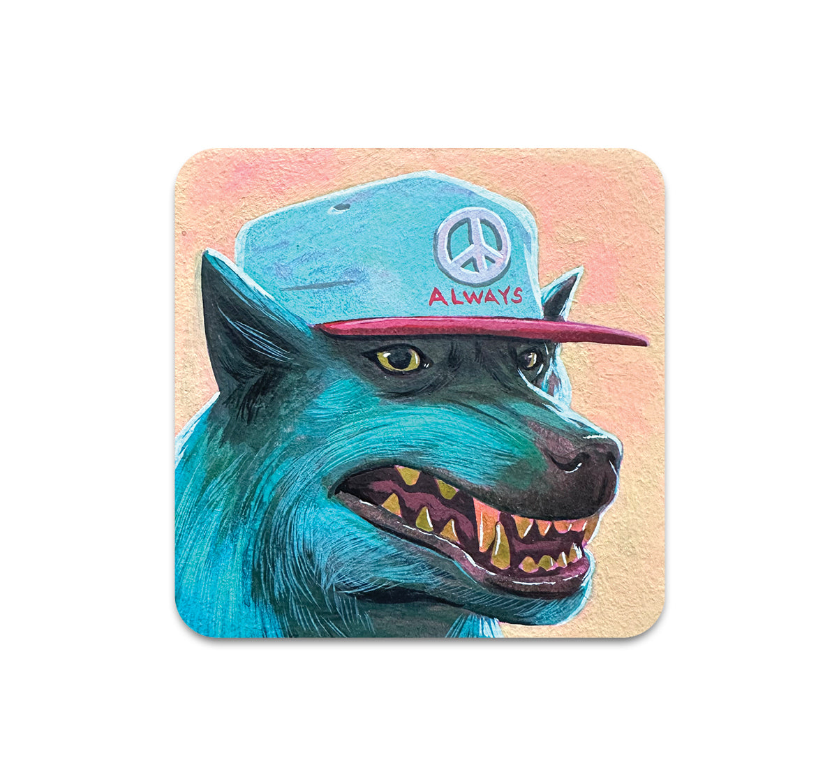 S10 Bags43 - Coaster 1