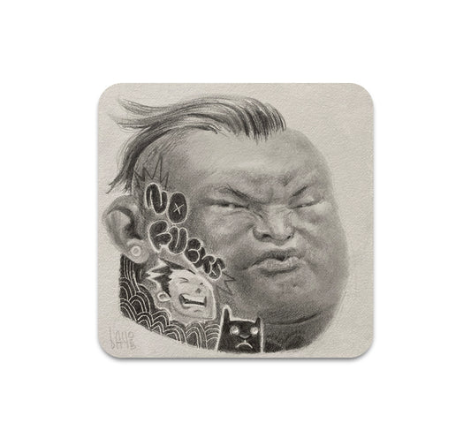 S10 Bayo - Coaster 1