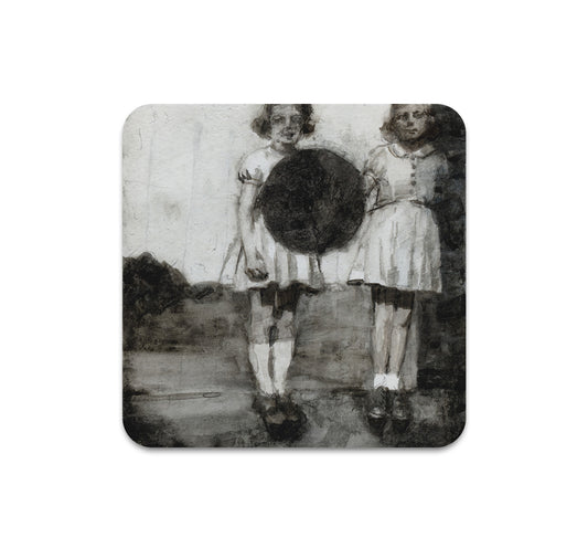 S10 Benz and Chang - Coaster 1