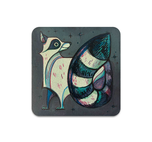 S10 Beverly Arce - Coaster 2