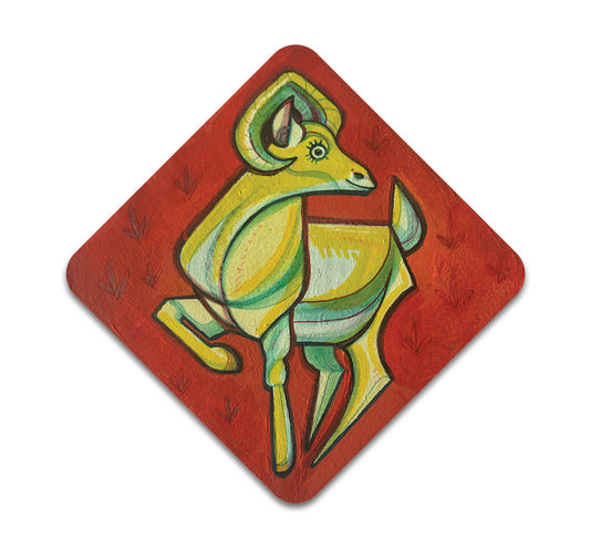 S10 Beverly Arce - Coaster 5