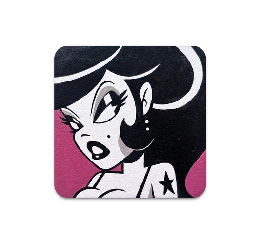 S10 Brian Holderman - Coaster 2