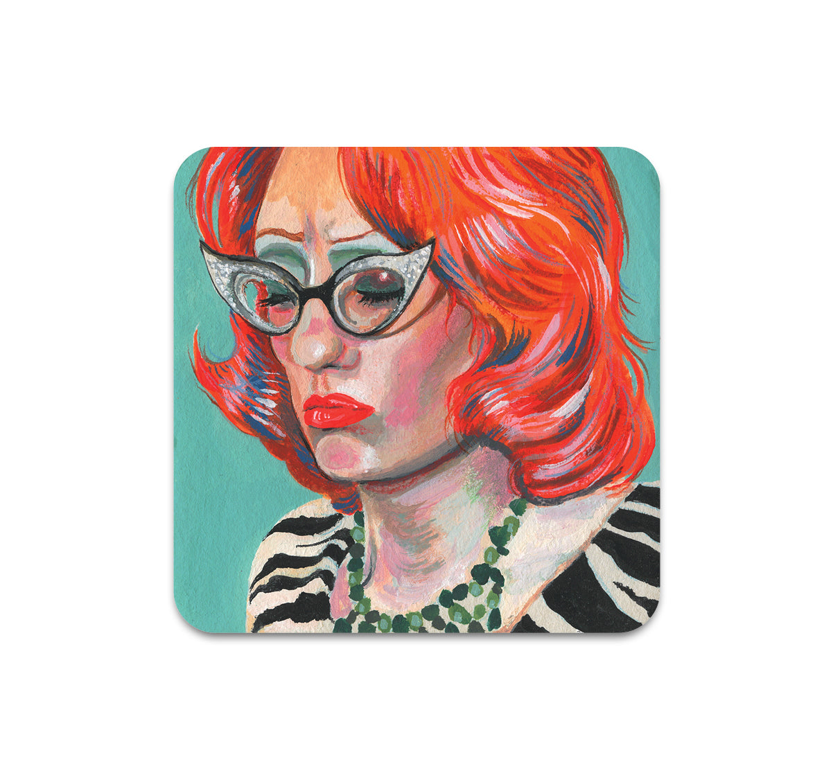 S10 Brianna Miller - Coaster 3