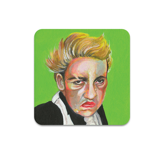 S10 Brianna Miller - Coaster 7