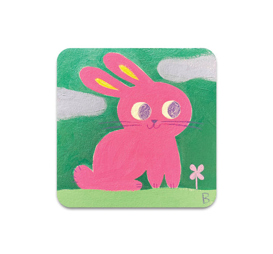 S10 Brigette Barrager - Coaster 1