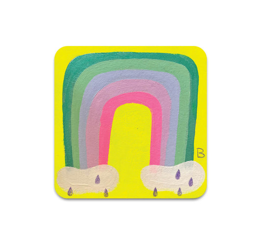 S10 Brigette Barrager - Coaster 10