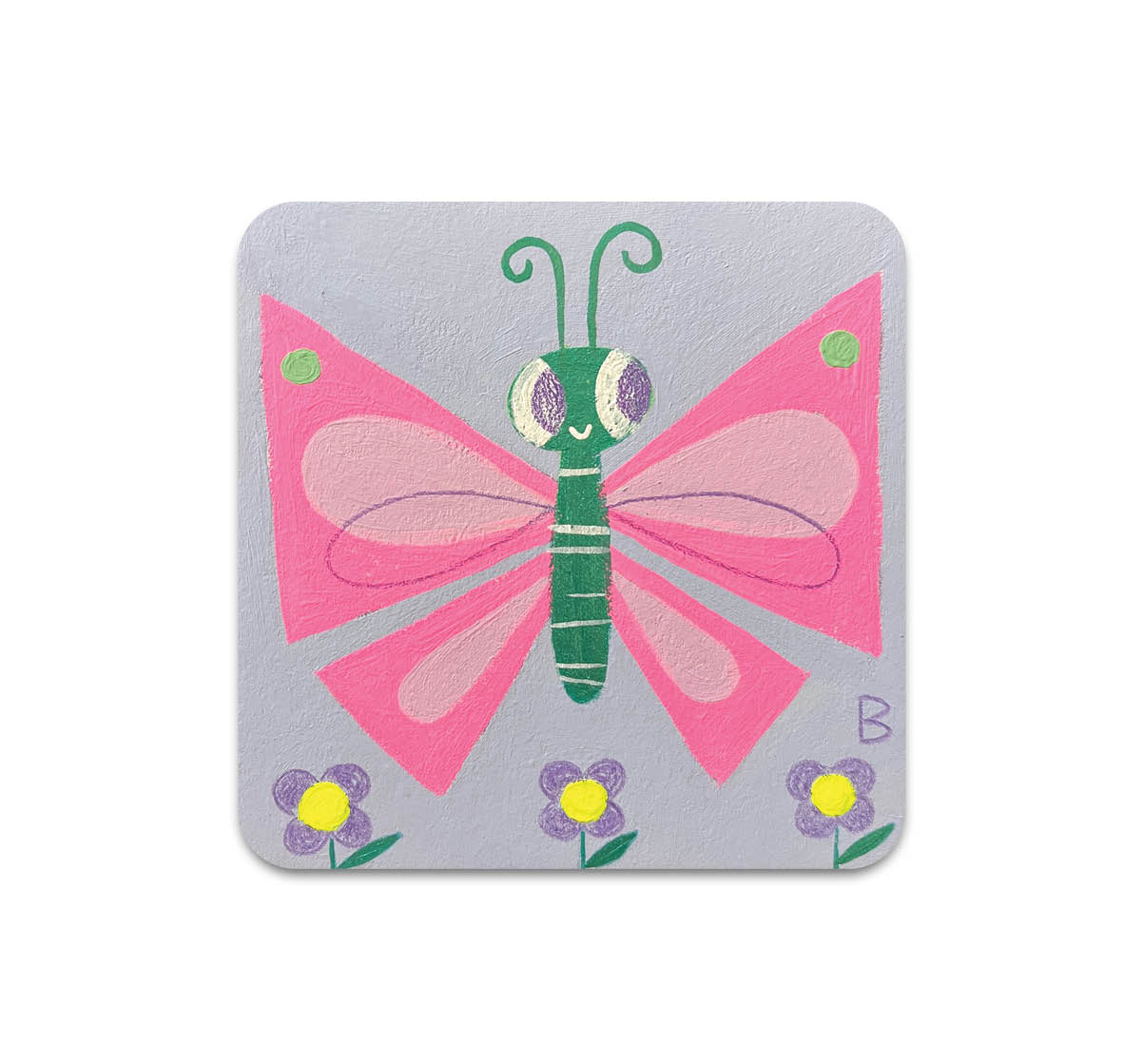 S10 Brigette Barrager - Coaster 3