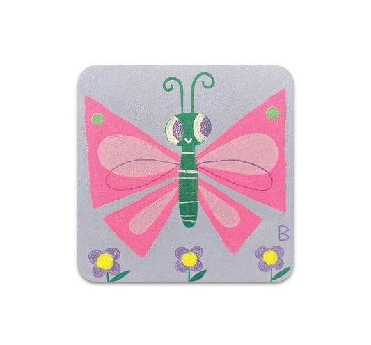 S10 Brigette Barrager - Coaster 3