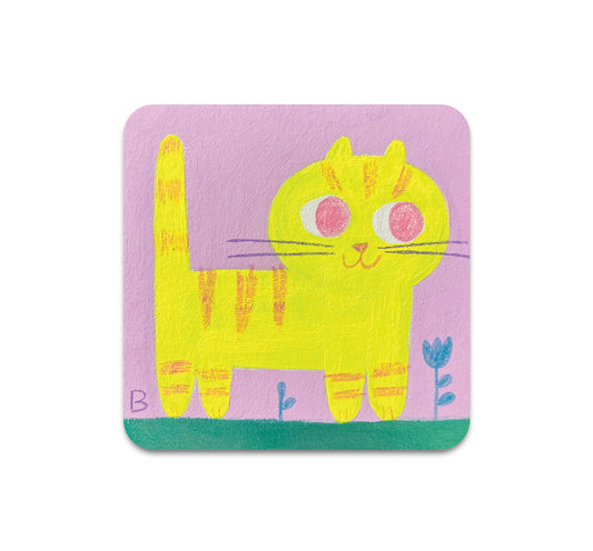 S10 Brigette Barrager - Coaster 5